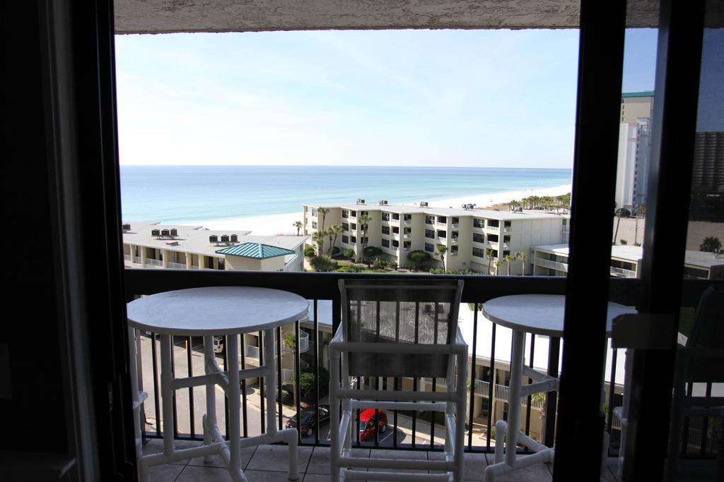 Sundestin 818 Apartment Exterior foto